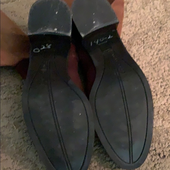 Boots by Marc Fisher - Picture 3 of 4